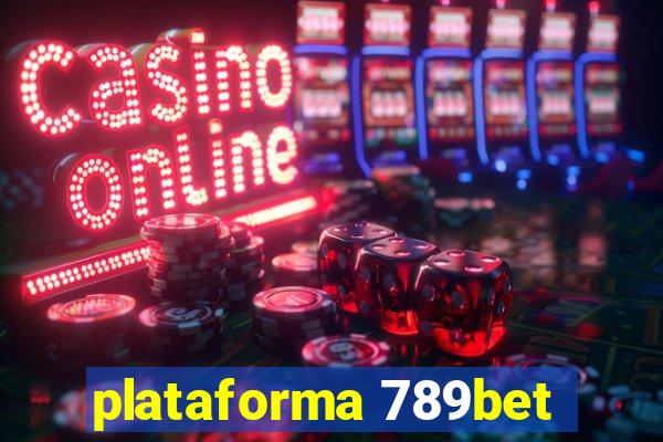 plataforma 789bet